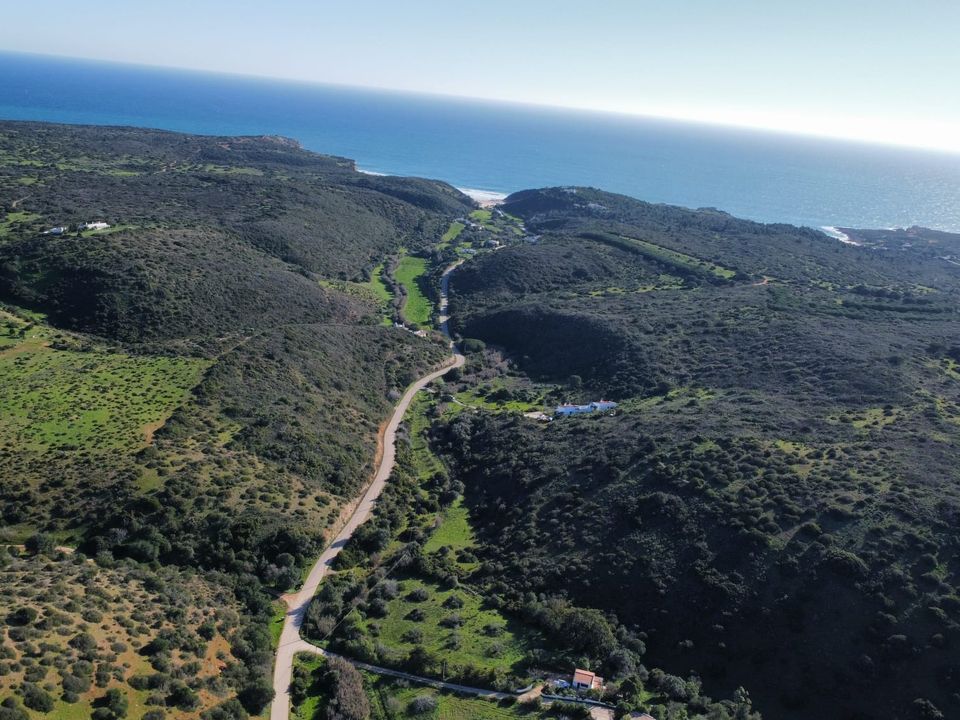 Helårsgrund i Vila do Bispo Municipality, Faro - foto 3
